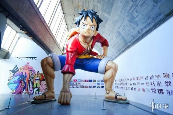 热血航海“ONE PIECE航海王动画25周年  中国巡展·北京站”震撼来袭