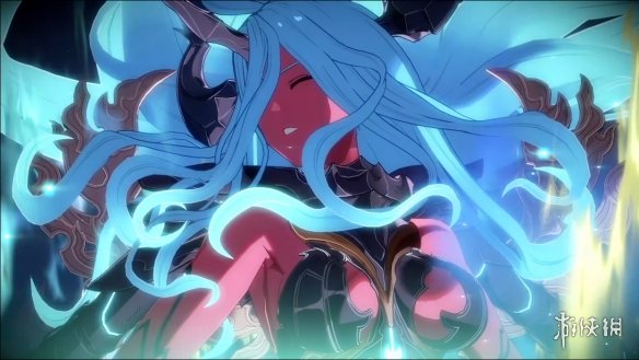 《碧蓝幻想Versus：崛起》维萨西娅PV公开新角色！