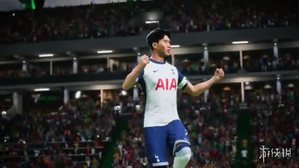 《EA Sports FC 25》深度解析预告片：介绍Rush模式