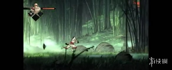 完成度很高了！世嘉《Shinobi》重制版 试玩影像泄露