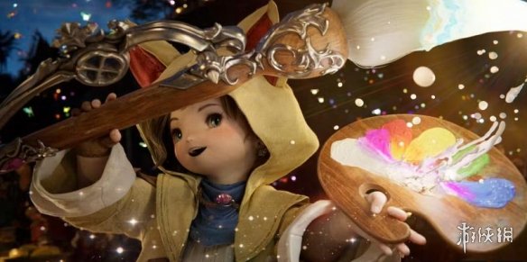 吉田再次否认《FF9重制版》传闻 称这是一项艰巨任务