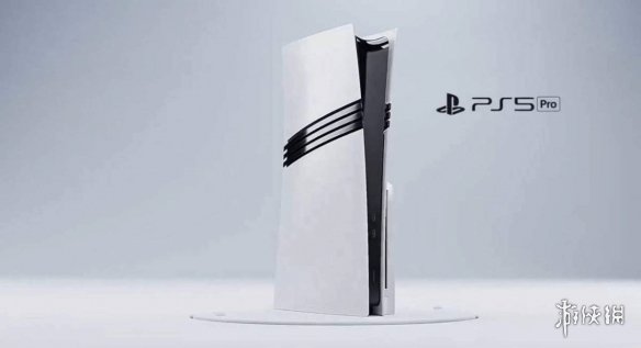 游侠晚报：PS5 Pro终于要来啦！《如龙》新作竟是手游