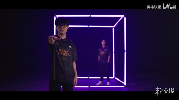 《LOL》2024全球总决赛宣传片公开 S14下周开打