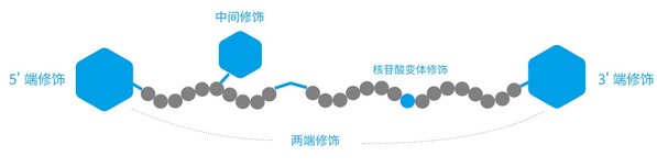 基因工厂云探秘系列3--高效率和高准确度的Oligo合成