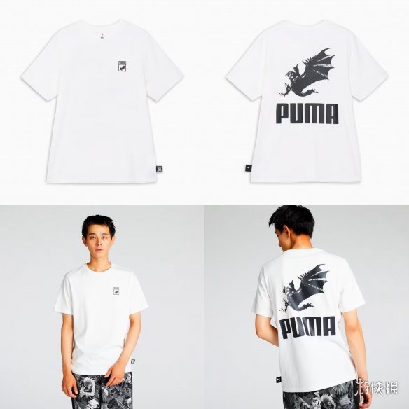 《怪物猎人》20周年联动PUMA！联动商品正式公布