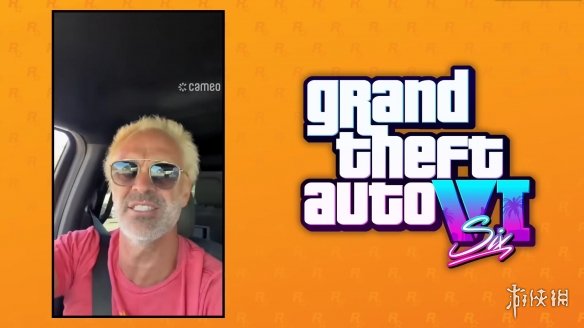 前作主角回归？崔佛演员谈出演《GTA6》：拭目以待吧！