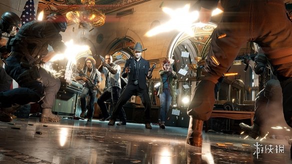 传《法外枭雄:滚石城》6月22日登陆PS5与XSX/S平台