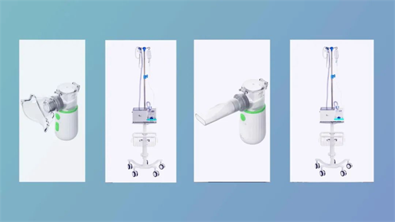 怡和嘉业：国产家用无创呼吸机及通气面罩龙头企业发布重磅战略