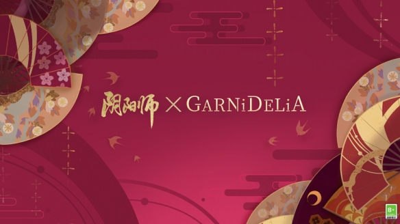 阴阳师与GARNiDELiA再度携手 一同踏上崭新合作之旅！