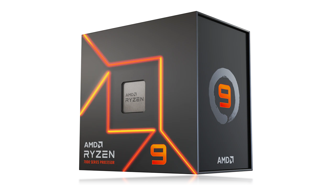 首发5499元！AMD旗舰处理器R9 7950X现已降至3499元！