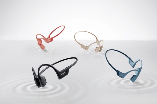 618购物指南，Shokz韶音运动耳机的新款“舒适圈”值得买吗