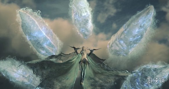 《最终幻想16》战斗总监谈 二周目的高难度内容