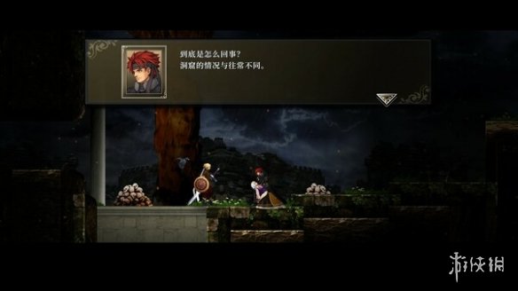 《神之天平》NS版制作完成 游戏Steam开启新史低