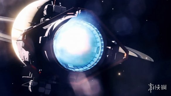 宇宙即时战略游戏《坠落边界》新影像公布！年内发售