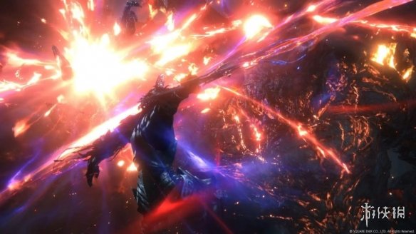 游侠早报:《最终幻想16》谨慎对待PC版《生化》新电影?