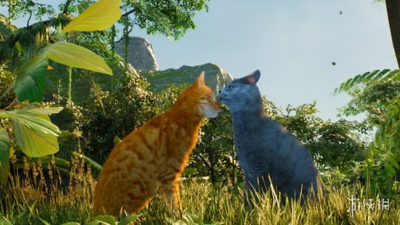猫猫冒险游戏《Last Life》上架Steam 支持简中！