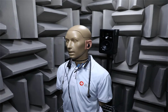 寻找中国制造·隐形冠军——新声科技，以智慧聆听变革助听器产业