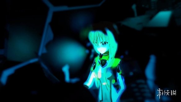 科幻机甲新作《光轮无限》宣布将于6月21日正式发售