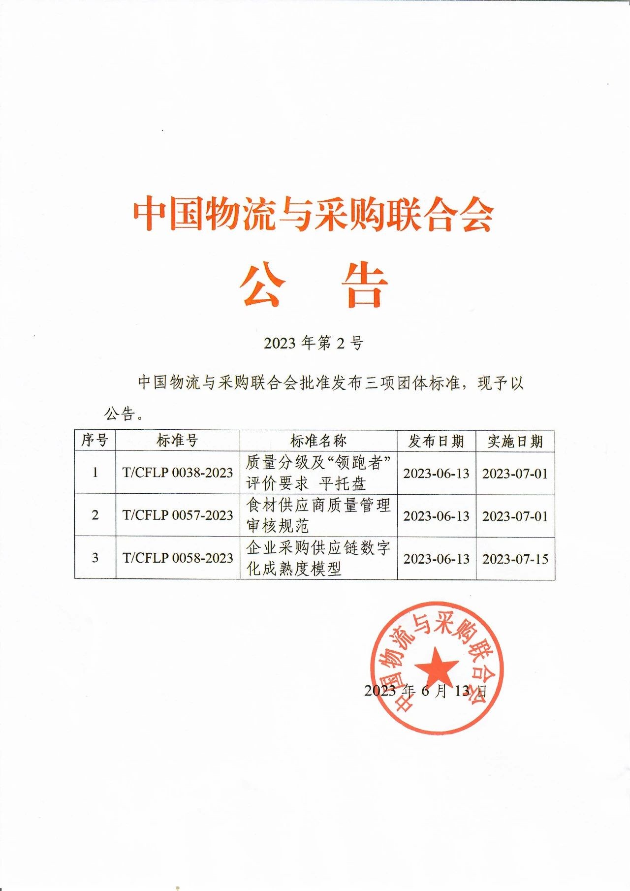 北京筑龙参编的《企业采购供应链数字化成熟度模型》获批发布