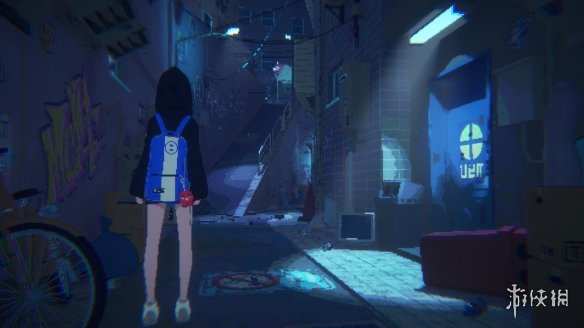 制作诡秘扩大 3D像素游戏《东京物语》宣布发售日推迟