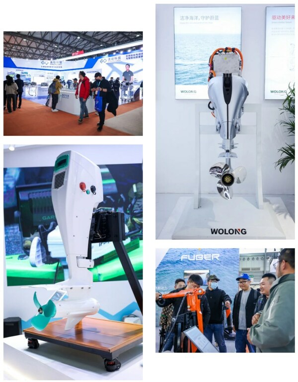激活游艇产业的“蓝色引擎”，2024上海国际游艇展展位销售启动