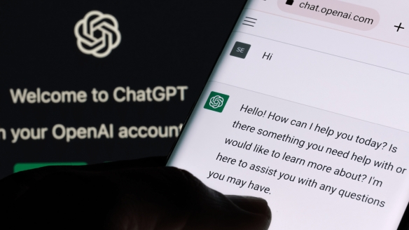 最新数据 超10万名ChatGPT用户信息被黑客售卖！