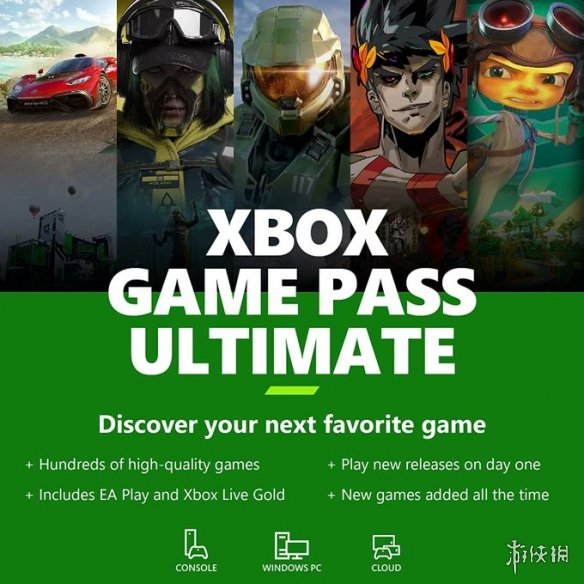 Xbox Series X与XGP即将涨价：为匹配索尼的定价策略