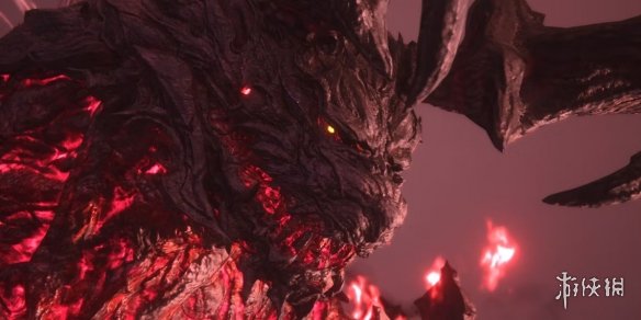 《最终幻想16》遭玩家炮轰“不是真正的FF系列游戏”