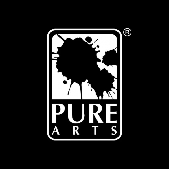 PureArts将在2023 CJTS潮流艺术玩具展精彩亮相！