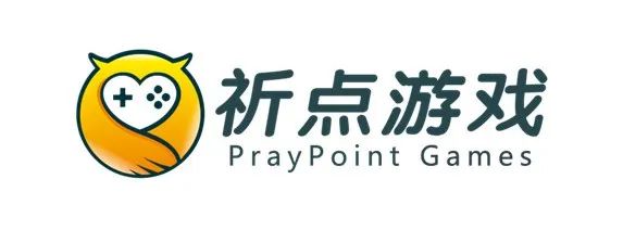 祈点游戏PrayPoint Games确认参展ChinaJoy BTOB展区