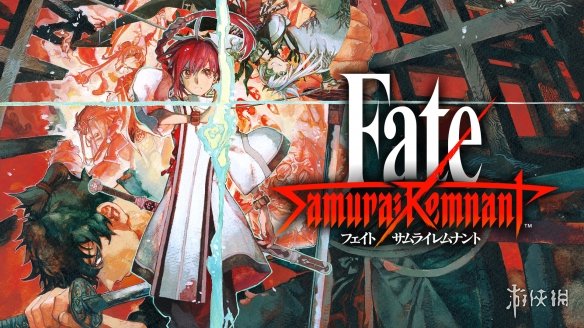 《Fate/Samurai Remnant》游戏系统心情报告公开！