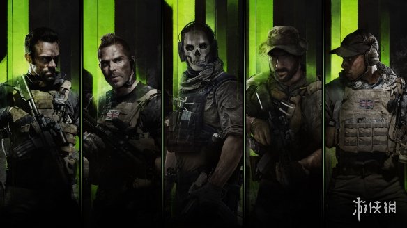 21年超100万PS玩家仅运行《COD》！更多细节透露