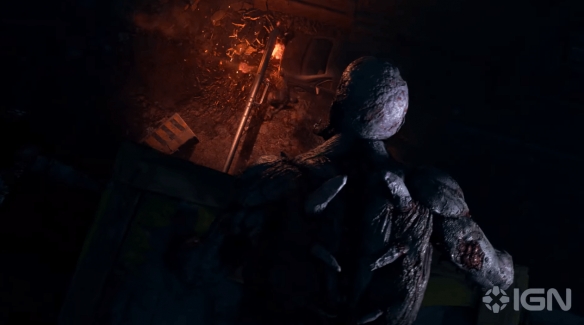 《消逝的光芒2》更新预告 夜晚能见度降低，丧尸更多