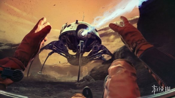 科幻恐怖《无敌号》发布18分钟实机视频 展示游戏玩法