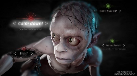 《魔戒：咕噜》开发商Daedalic宣布关闭游戏开发业务