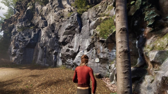 攀岩游戏《真实攀岩》登陆Steam平台开放抢先体验