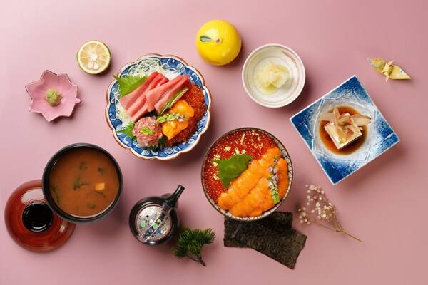 「澳门银河」呈献夏日美食巡礼 打造撼动味蕾的极致飨宴