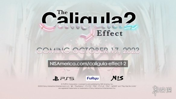 PS5《卡里古拉2》北美/欧洲发售日公布！新预告欣赏