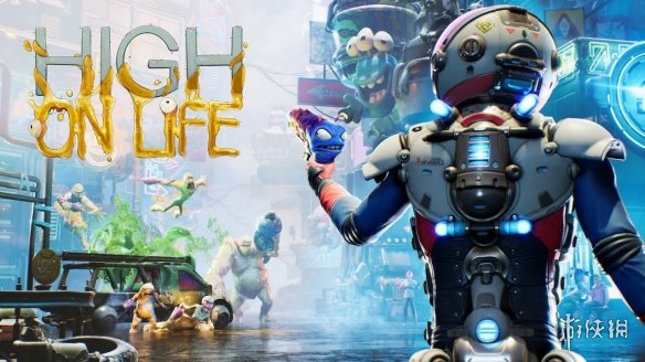 就差官宣了！《High on Life》PS5奖杯列表公开
