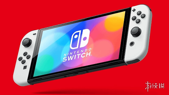 曝任天堂新主机Switch 2将于科隆展公布 明年推出！