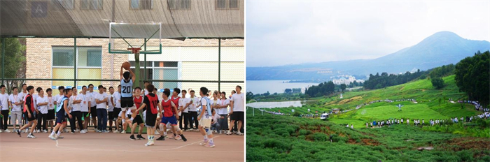 助推人才孵化，好老师教育第三届大学生职业技能公益培训圆满落幕