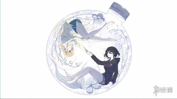 “雪碧社”C102新作《everlasting flowers》公开！