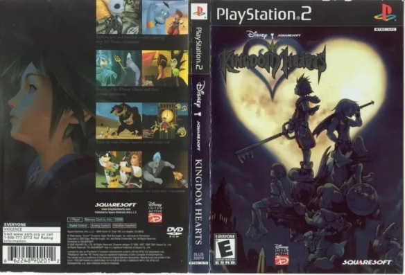 史上销量最高的十款PS2游戏，你都玩过哪一款？