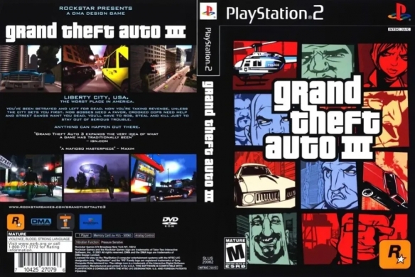 史上销量最高的十款PS2游戏，你都玩过哪一款？