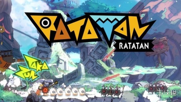 《啪嗒砰》精神续作《RATATAN》确定支持官方中文！