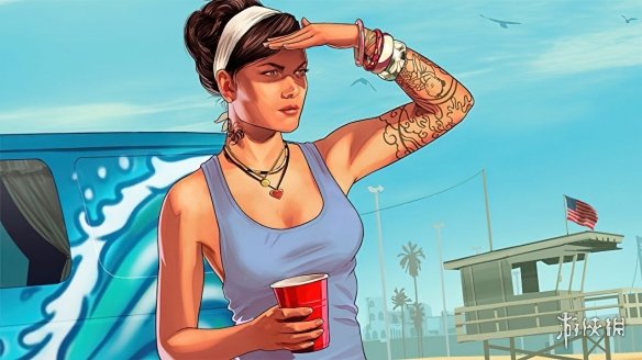 传《GTA6》开发费用20亿美元 游戏售价或涨至千元以上