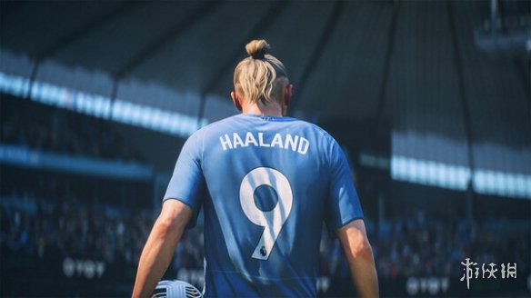 《EA Sports FC 24》现已发售！Steam评价「褒贬不一」