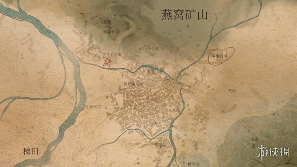 冒险解谜游戏《孔雀小姐》Steam页面上线：2024年发行