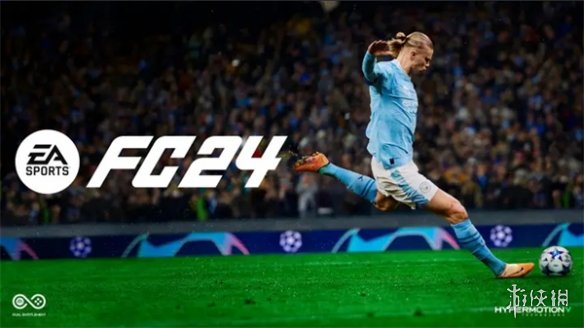 23年德国游戏销量数据公布《EA sports FC 24》冠军