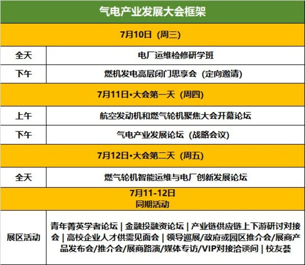 移师成都-第十一届航空发动机和燃气轮机聚焦大会暨展览会7月开幕